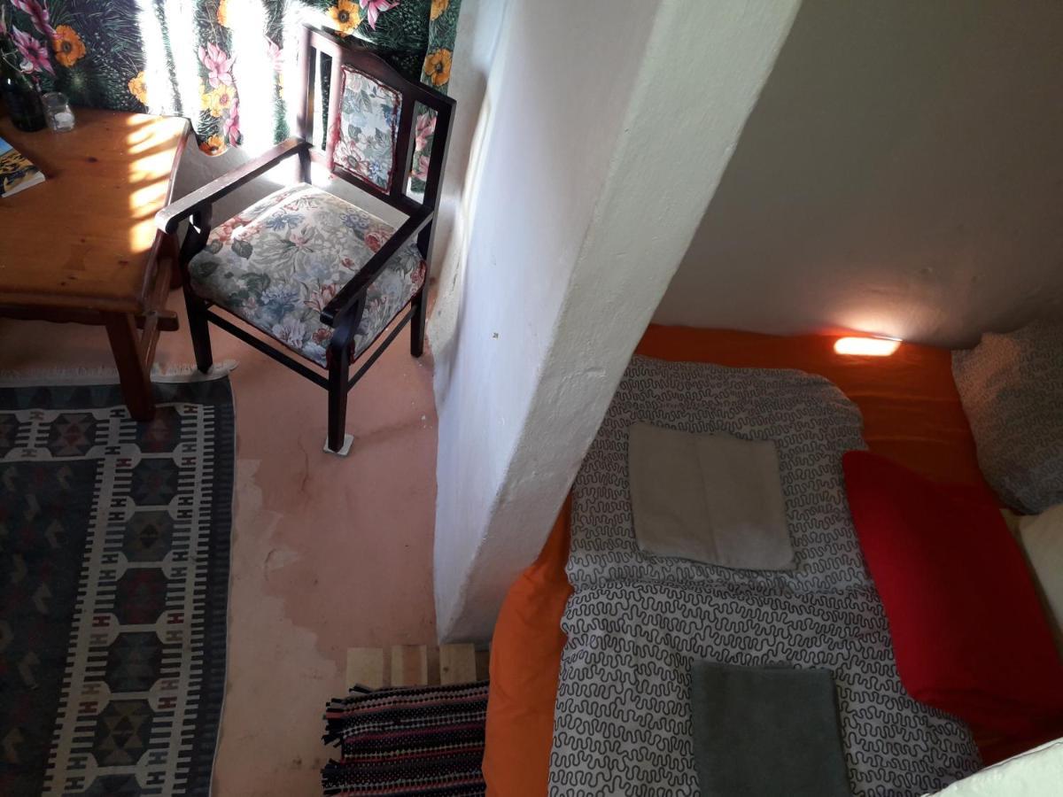 Apartmán Camino Art House Vega de San Mateo Exteriér fotografie