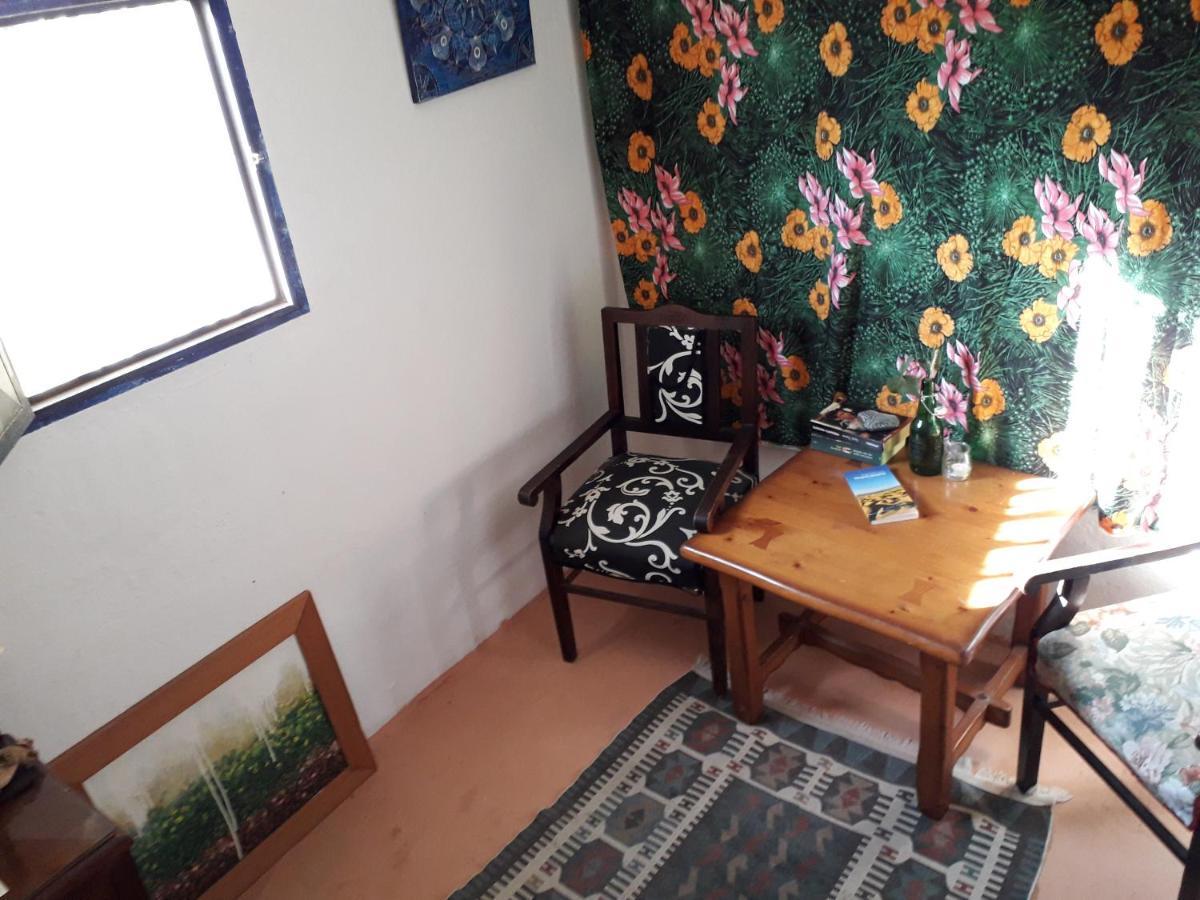 Apartmán Camino Art House Vega de San Mateo Exteriér fotografie