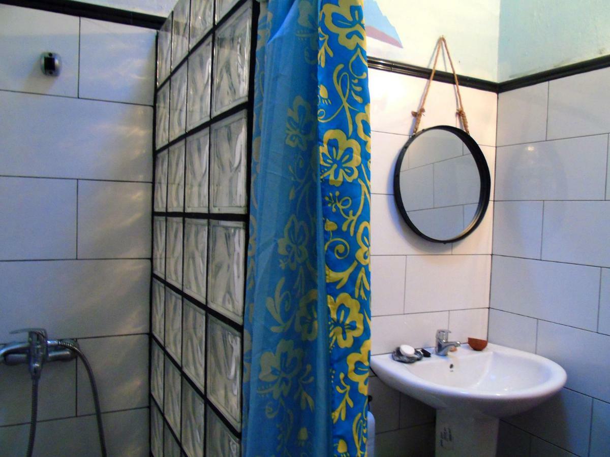 Apartmán Camino Art House Vega de San Mateo Exteriér fotografie