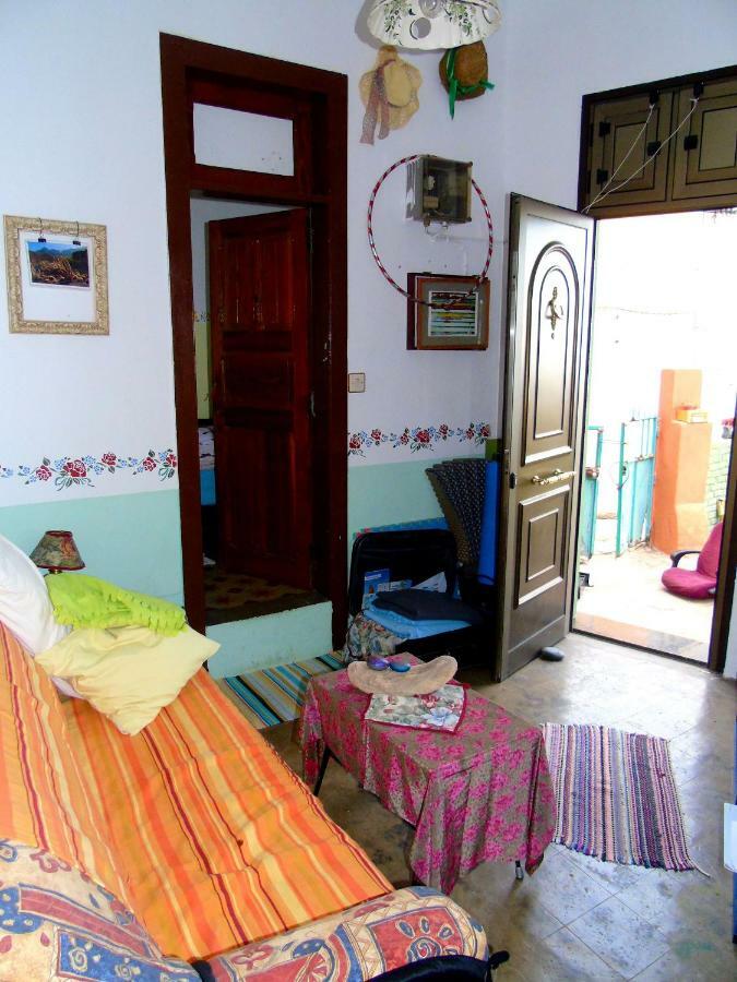 Apartmán Camino Art House Vega de San Mateo Exteriér fotografie