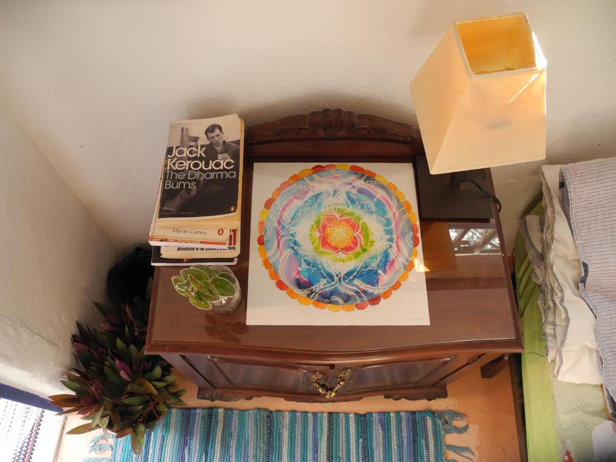 Apartmán Camino Art House Vega de San Mateo Exteriér fotografie